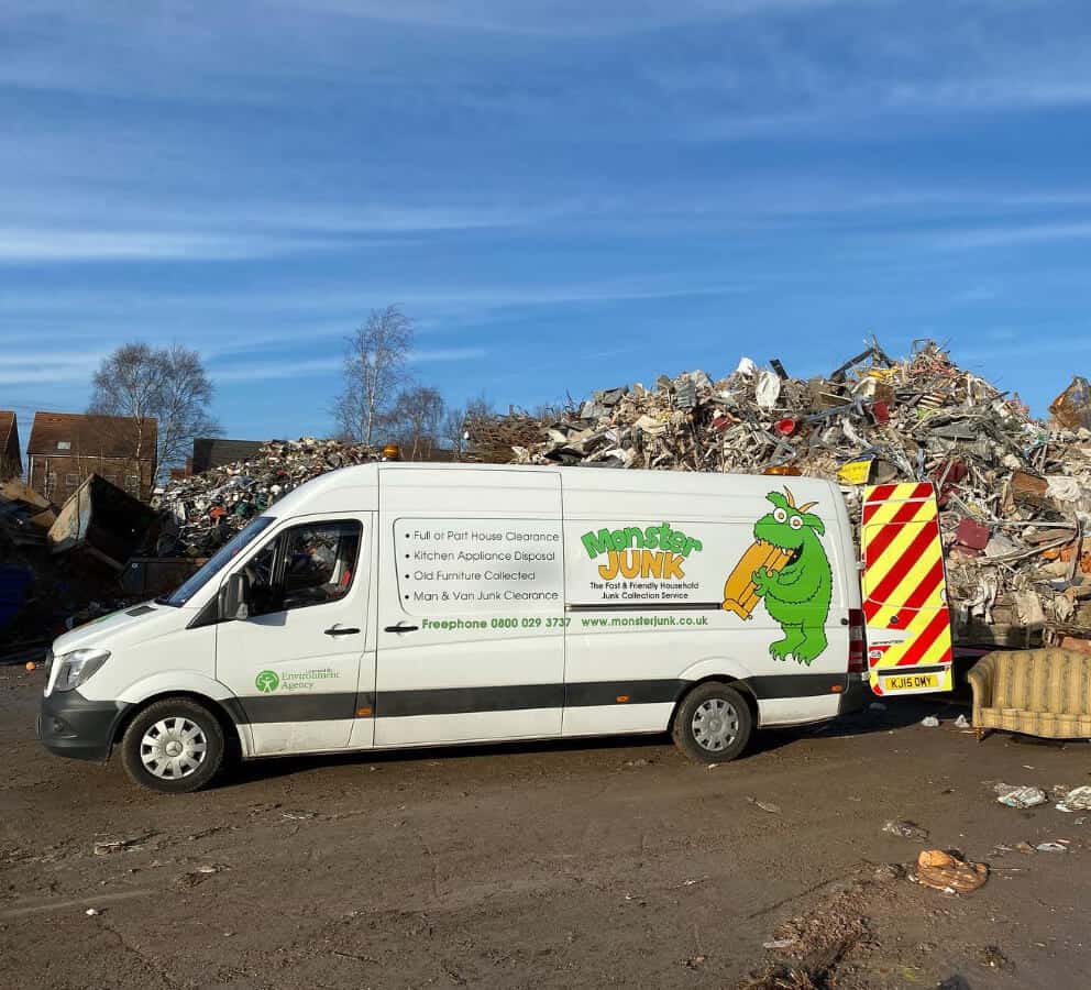 trade waste removal services