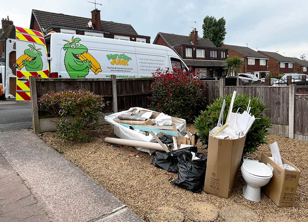 waste removal