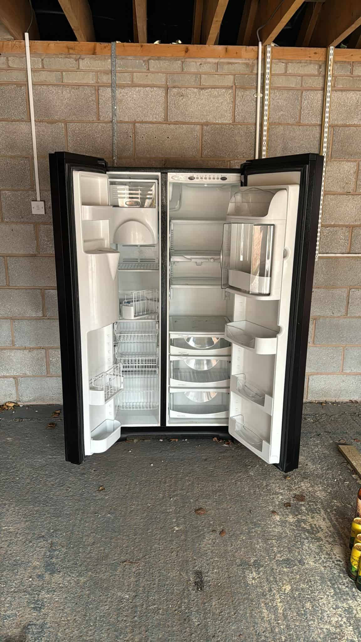 fridge disposal st albans